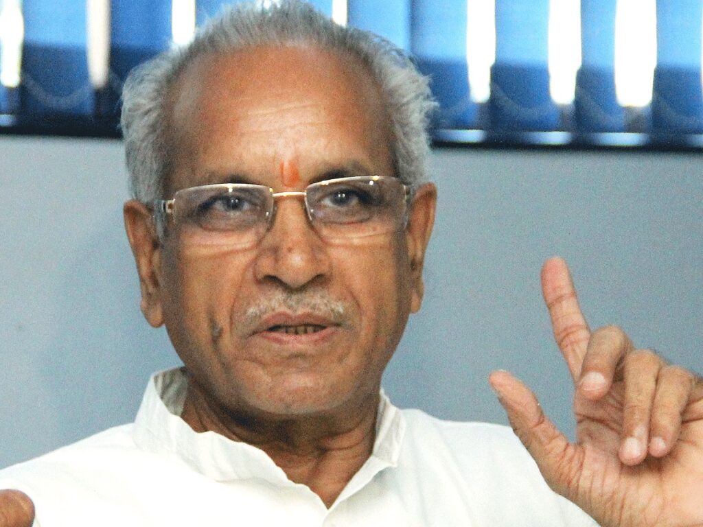 चंपत राय