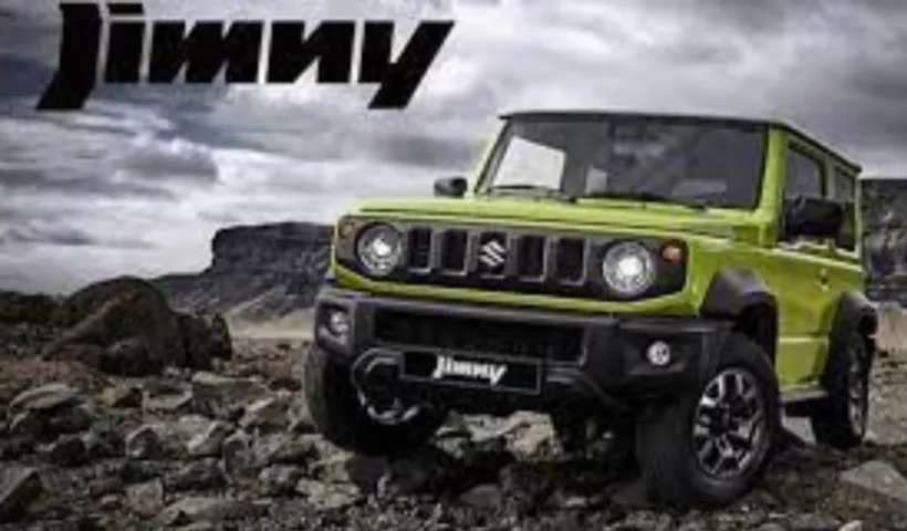 Jimny