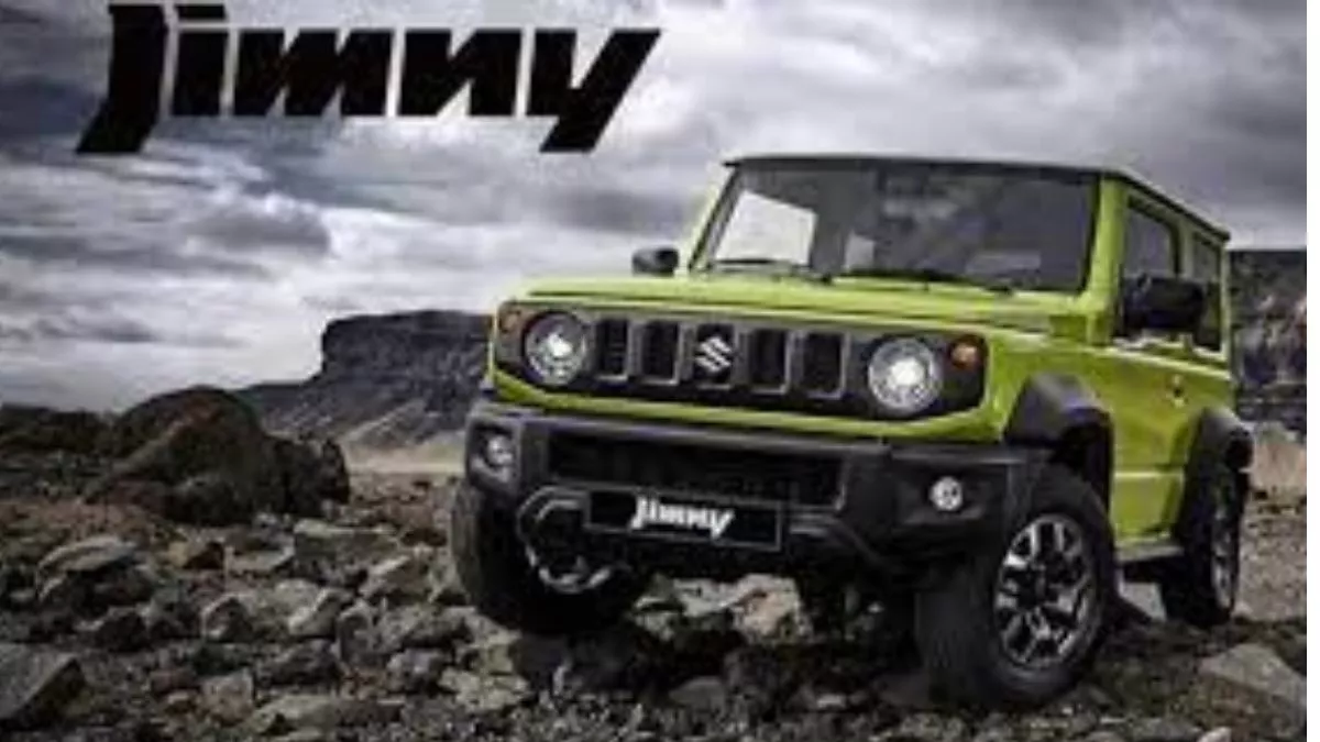 Jimny