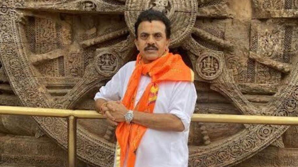 संजय निरुपम